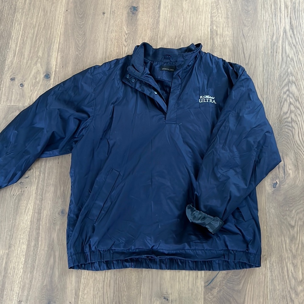 Windbreaker